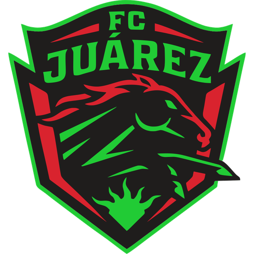 Juárez Femenil badge