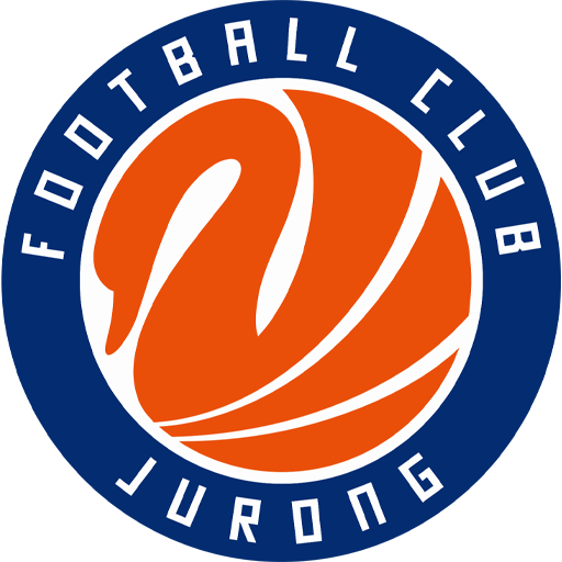 Jurong badge