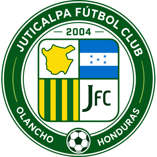 Juticalpa badge