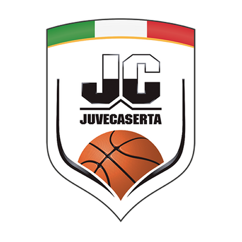 JuveCaserta Basket badge