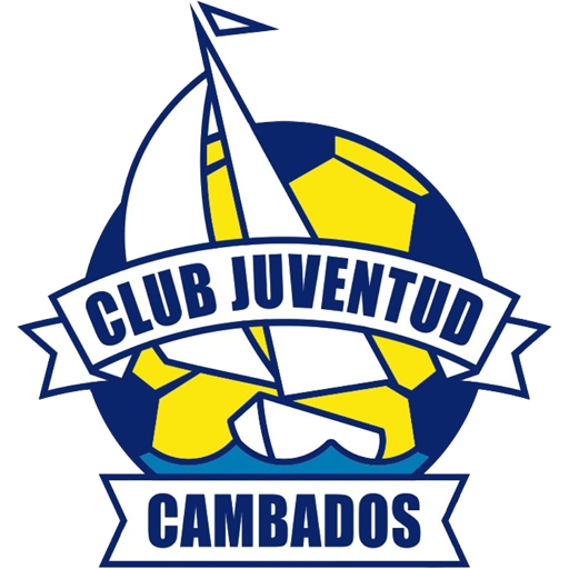 Juventud Cambados badge