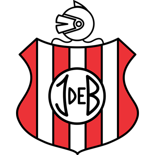 Juventud de Bernal badge