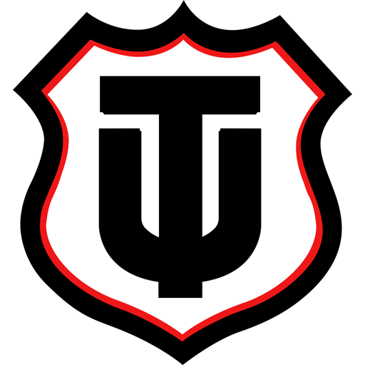 Juventud Italiana vs Técnico Universitario badge right