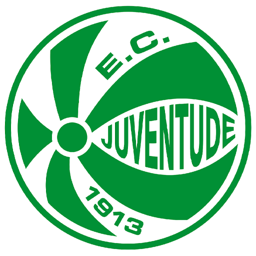 Juventude badge