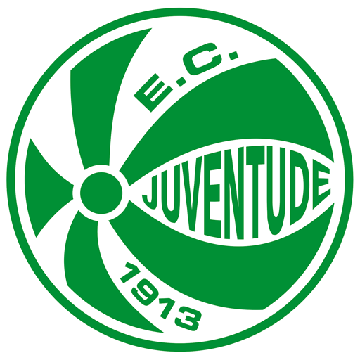 Juventude Women badge