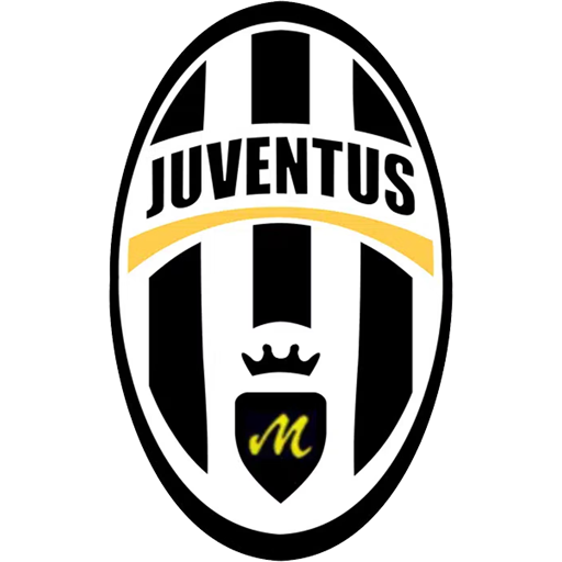 Juventus Malchika badge