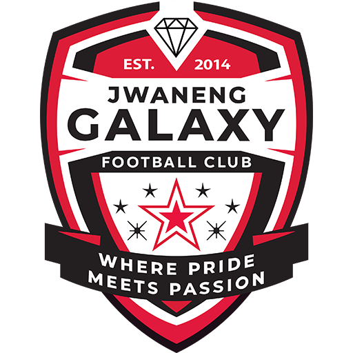 Jwaneng Galaxy badge