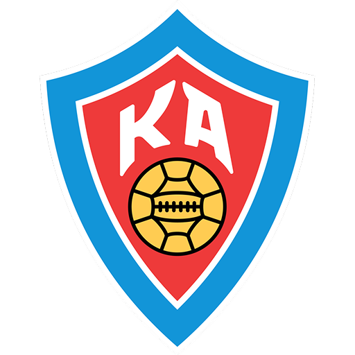 KA Akureyri badge