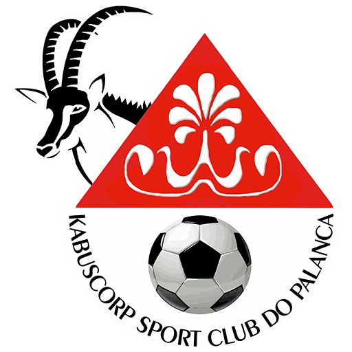 Kabuscorp badge