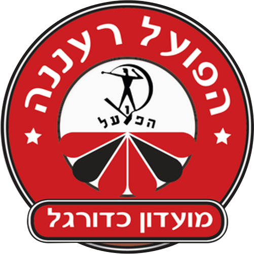 Hapoel Raanana vs Kafr Qasim badge left