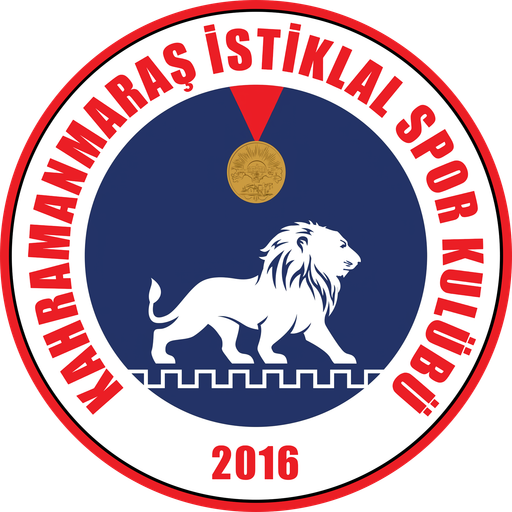 Kahramanmaraş İstiklalspor badge