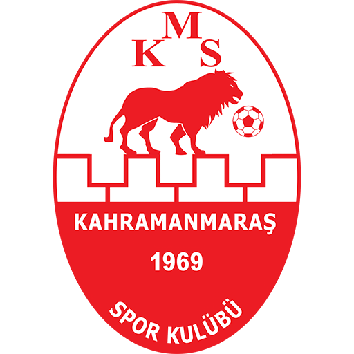 Kahramanmaraşspor badge