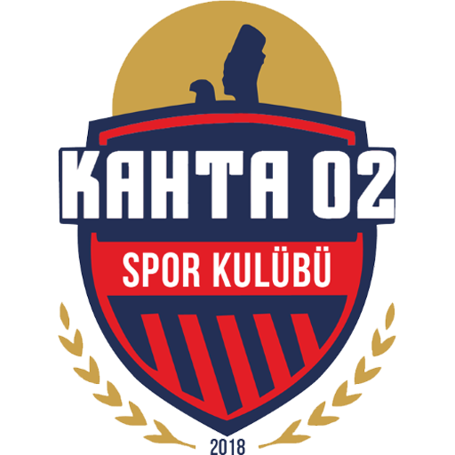 Kahta 02 Spor badge