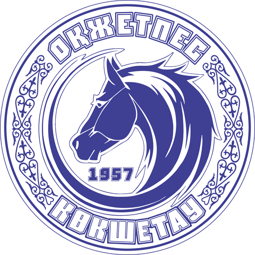 Kairat Almaty badge