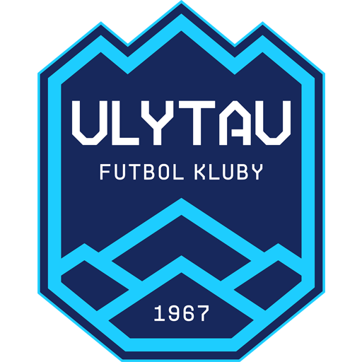 Kairat Almaty badge