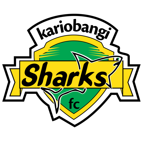 Kakamega Homeboyz badge