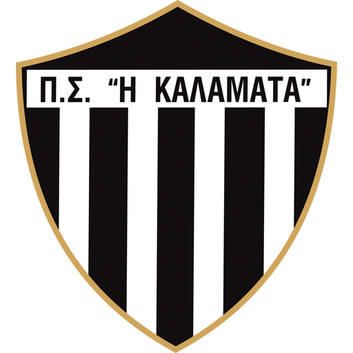 Kalamata badge