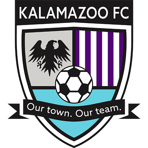 Kalamazoo FC badge