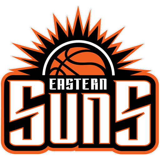 Kalamunda Eastern Suns badge