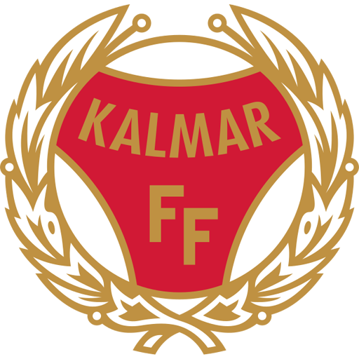 Kalmar badge