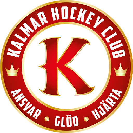 Kalmar HC badge Kalmar HC badge
