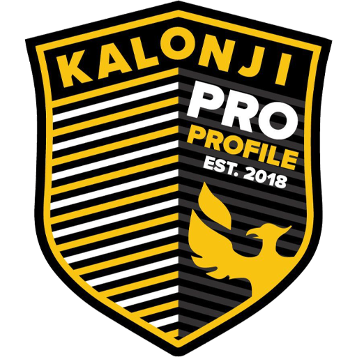 Kalonji Pro-Profile badge