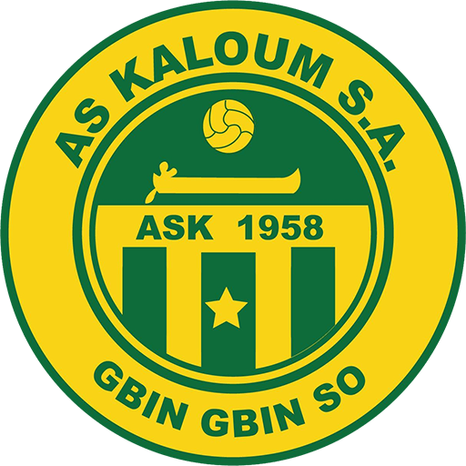 Kaloum Star badge