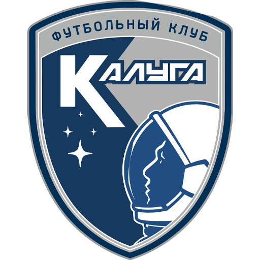 Kaluga badge