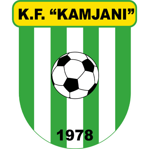 Kamjani badge