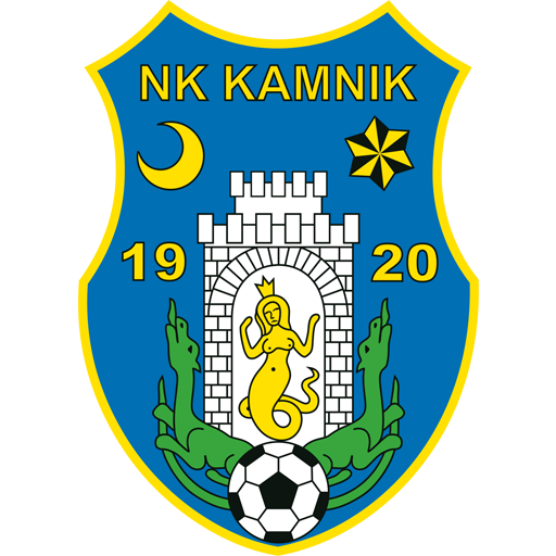 Kamnik badge