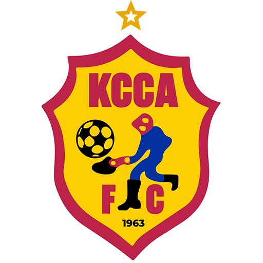 Kampala Capital City Authority badge