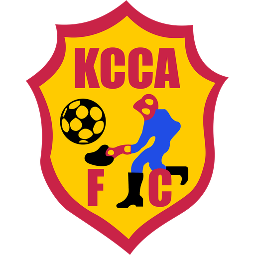 Kampala Capital City Authority badge