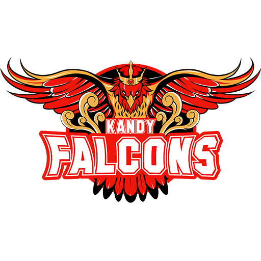 Kandy Royals badge