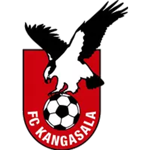 Kangasala badge