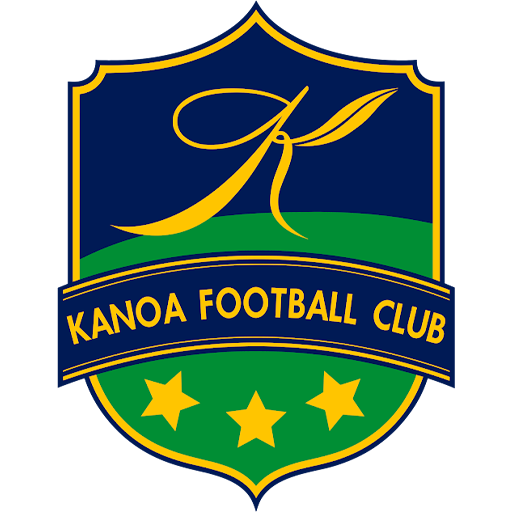 Kanoa badge