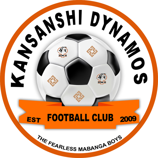 Kansanshi Dynamos badge
