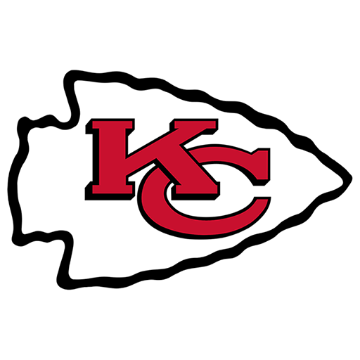 Kansas City Chiefs badge