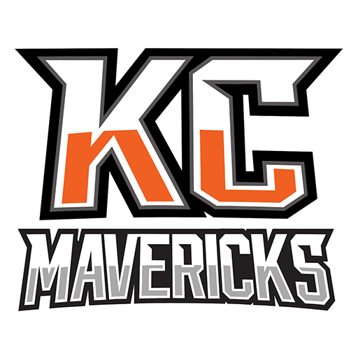 Kansas City Mavericks badge
