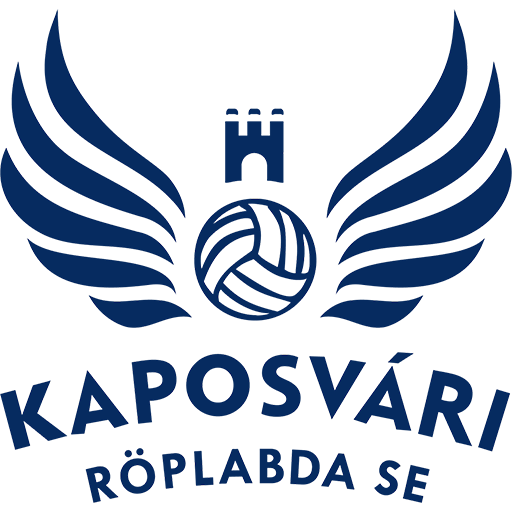 Kaposvár SE badge