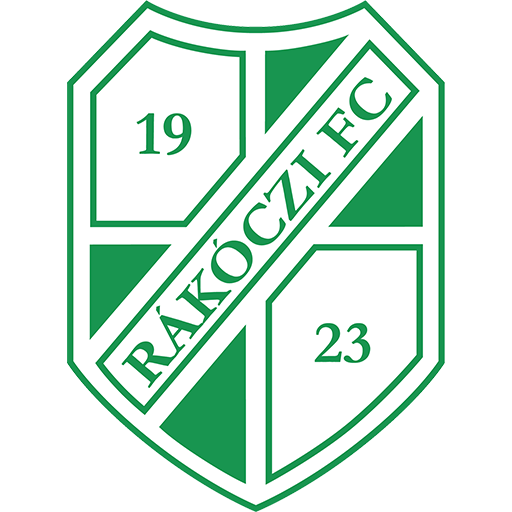 Kaposvári Rákóczi badge