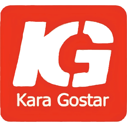 Kara Gostar badge