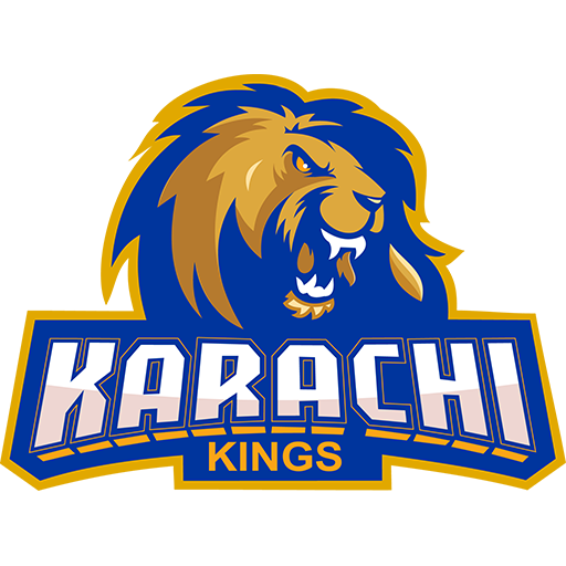 Karachi Kings badge