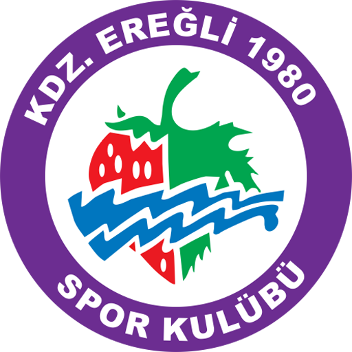 Orduspor 1967 vs Karadeniz Ereğli 1980 badge right