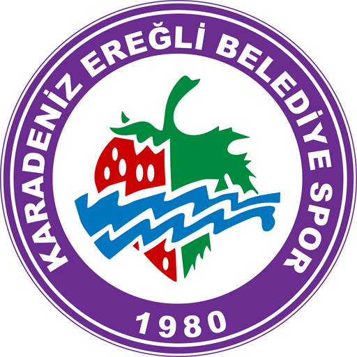 Karadeniz Ereğli Belediye badge