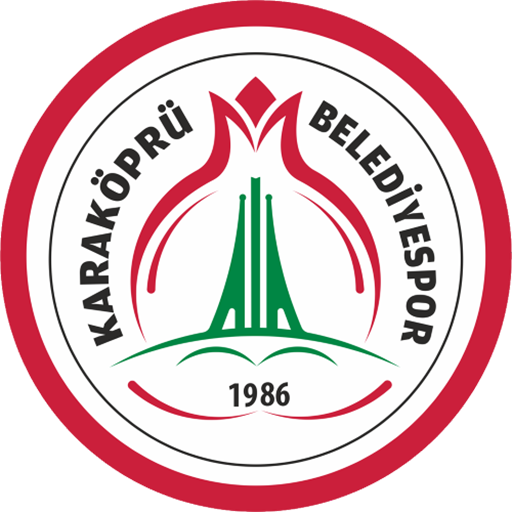 Karaköprü Belediyespor badge