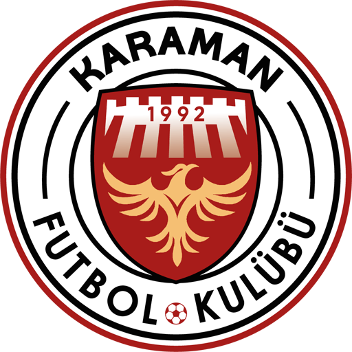 Karaman badge