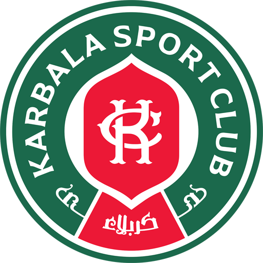 Karbala badge
