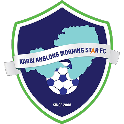 Karbi Anglong Morning Star badge