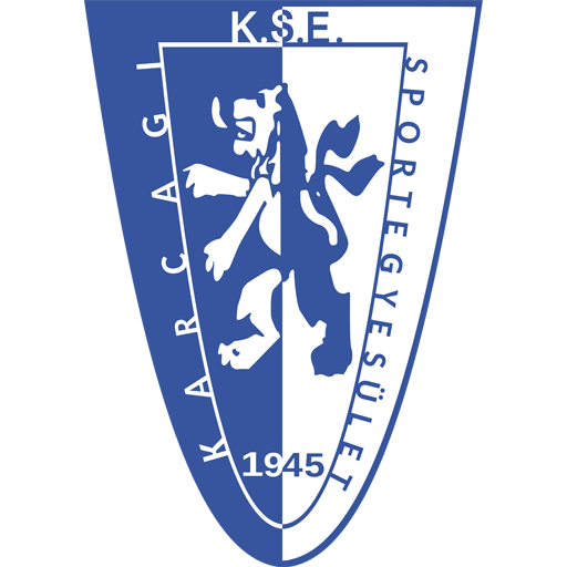 Karcag badge