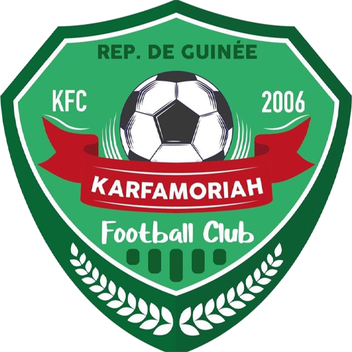 Karfamoriah badge
